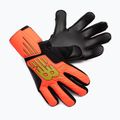 Guanti da portiere New Balance Forca Pro arancio/nero 5