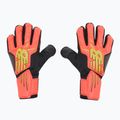 Guanti da portiere New Balance Forca Pro arancio/nero