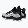 Scarpe da basket da uomo New Balance TWO WXY v3 grigio 3