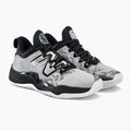 Scarpe da basket da uomo New Balance TWO WXY v3 grigio 4