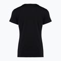 Maglia di cotone New Balance Essentials da donna, nero 5