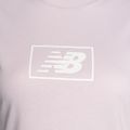 Maglia in cotone New Balance Essentials donna dicembre 6