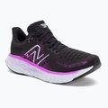 Scarpe da corsa da donna New Balance Fresh Foam X 1080 v12 nero/viola