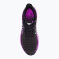 Scarpe da corsa da donna New Balance Fresh Foam X 1080 v12 nero/viola 6