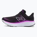 Scarpe da corsa da donna New Balance Fresh Foam X 1080 v12 nero/viola 10