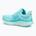 Scarpe da corsa da donna New Balance Fresh Foam X 1080 v12 blu 3