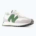 Scarpe New Balance donna 327's V1 grigio 8