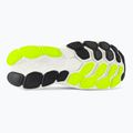 New Balance Fresh Foam X More v4 scarpe da corsa da uomo blu mercurio 5