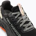 New Balance Fresh Foam X More Trail v3 nero scarpe da corsa uomo 8