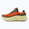 New Balance Fresh Foam X More Trail v3 cayenne scarpe da corsa da uomo 10