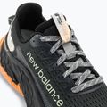 New Balance Fresh Foam X More Trail v3 scarpe da corsa nere da donna 8