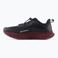 New Balance FuelCell Propel v4 Permafrost nero scarpe da corsa da uomo 12