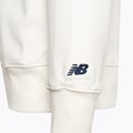 Felpa New Balance Athletics Graphic Crew seasalt da uomo 6