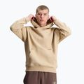 Felpa New Balance Essentials Winter Hoodie da uomo con cappuccio e incenso 3