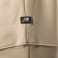 Felpa New Balance Essentials Winter Hoodie da uomo con cappuccio e incenso 9
