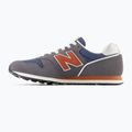 Scarpe New Balance ML373V2 magnet da uomo 11