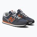 Scarpe New Balance ML373V2 magnet da uomo 4