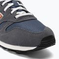 Scarpe New Balance ML373V2 magnet da uomo 7