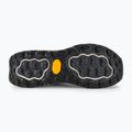 New Balance Fresh Foam X Hierro v7 scarpe da corsa nere da uomo 5