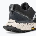 New Balance Fresh Foam X Hierro v7 scarpe da corsa nere da uomo 9