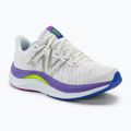 New Balance FuelCell Propel v4 bianco/multi scarpe da corsa da donna