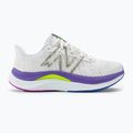 New Balance FuelCell Propel v4 bianco/multi scarpe da corsa da donna 2