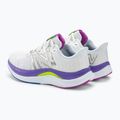 New Balance FuelCell Propel v4 bianco/multi scarpe da corsa da donna 3