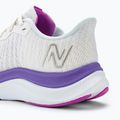 New Balance FuelCell Propel v4 bianco/multi scarpe da corsa da donna 9