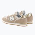 Scarpe New Balance 373 v2 da donna, fungo 3