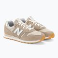 Scarpe New Balance 373 v2 da donna, fungo 4