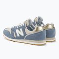 Scarpe da donna New Balance 373 v2 nb navy 3