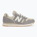 Scarpe New Balance donna 373 V2 grigio/bianco 2