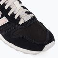 Scarpe New Balance donna 373 v2 nero 8