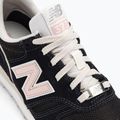 Scarpe New Balance donna 373 v2 nero 9