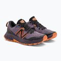 Scarpe da corsa da donna New Balance Fresh Foam X Hierro v7 shadow 4