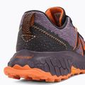 Scarpe da corsa da donna New Balance Fresh Foam X Hierro v7 shadow 9