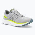 New Balance Fresh Foam X Evoz v3 scarpe da corsa da uomo grigio