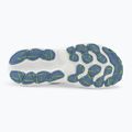 New Balance Fresh Foam X Evoz v3 scarpe da corsa da uomo grigio 4
