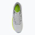 New Balance Fresh Foam X Evoz v3 scarpe da corsa da uomo grigio 5