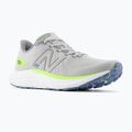 New Balance Fresh Foam X Evoz v3 scarpe da corsa da uomo grigio 8