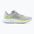 New Balance Fresh Foam X Evoz v3 scarpe da corsa da uomo grigio 9