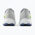 New Balance Fresh Foam X Evoz v3 scarpe da corsa da uomo grigio 11