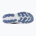 New Balance Fresh Foam X Evoz v3 scarpe da corsa da uomo grigio 13