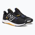 Scarpe da ginnastica New Balance uomo MXTRNRV2 nero 4