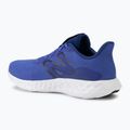 Scarpe da corsa New Balance 411 v3 blu marino per uomo 3