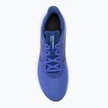 Scarpe da corsa New Balance 411 v3 blu marino per uomo 5