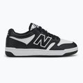 Scarpe da uomo New Balance 480's V1 bianco BB480LBA 2
