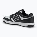 Scarpe da uomo New Balance 480's V1 bianco BB480LBA 3