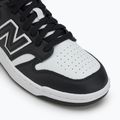 Scarpe da uomo New Balance 480's V1 bianco BB480LBA 7