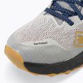 New Balance Fresh Foam X Hierro V7 GTX scarpe da corsa da uomo grigio 7